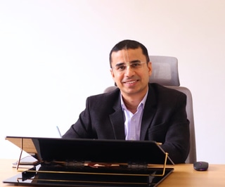 Dr. Jai Narayan Prabhuji