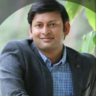Anubhav Gupta